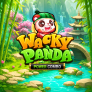 logo Wacky Panda Power Combo