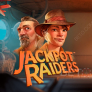 logo Jackpot Raiders