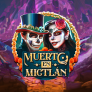 logo Muerto en Mictlán