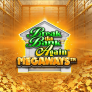 logo Break Da Bank Again Megaways
