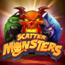 logo Scatter Monsters