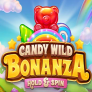 logo Candy Wild Bonanza