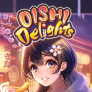 logo Oishi Delights