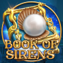 logo Book Of Sirens