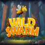 logo Wild Swarm
