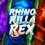 logo Rhino Rilla Rex