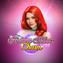 logo Fortune Tellers Charm