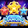 logo Diamond Supernova 40