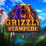 logo Grizzly Stampede