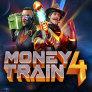 logo Money Train 4