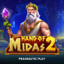 logo Hand of Midas 2