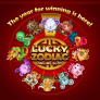 logo Lucky Zodiac