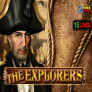 logo The Explorers