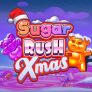 logo Sugar Rush Xmas