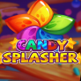 logo Candy Splasher