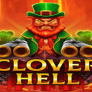 logo Clover Hell