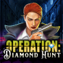 logo Operation Diamond Hunt
