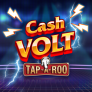 logo Cash Volt Tap-A-Roo