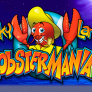 logo Lucky Larry's Lobstermania