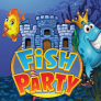 logo Fish Party