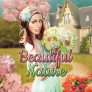 logo Beautiful Nature