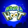 logo What a Hoot