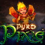 logo Pyro Pixie