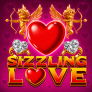 logo Sizzling Love