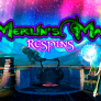 logo Merlins Magic Respins