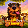 logo The Big Dog House