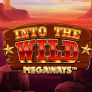 logo Into The Wild Megaways