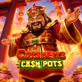 logo Caishen's Cash Pots