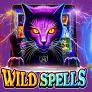 logo Wild Spells