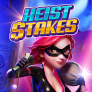 logo Heist Stakes