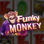 logo Funky Monkey