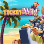 logo Ticket To Wild