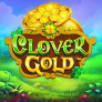logo Clover Gold