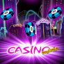 logo Casino Mania