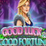 logo Good Luck & Good Fortune
