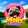 logo Molly Treats