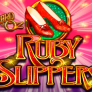 logo The Wizard of Oz: Ruby Slippers