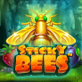 logo Sticky Bees
