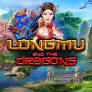 logo Longmu and The Dragons