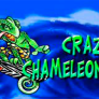 logo Crazy Chameleons