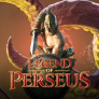 logo Legend of Perseus