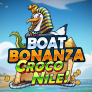 logo Boat Bonanza CrocoNile!