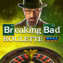 logo Mega Fire Blaze Breaking Bad Roulette