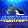 logo Great Blue Jackpot