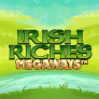 logo Irish Riches