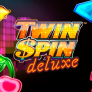 logo Twin Spin Deluxe